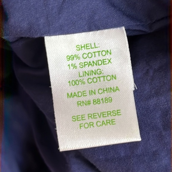 Rare Lilly Pulitzer Open Call Stephanie Dress - Size 4 - Picture 7 of 9